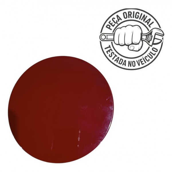 Portinhola Tampa Combustível Ford Ka 1.0 3cc 2018 2019 2020