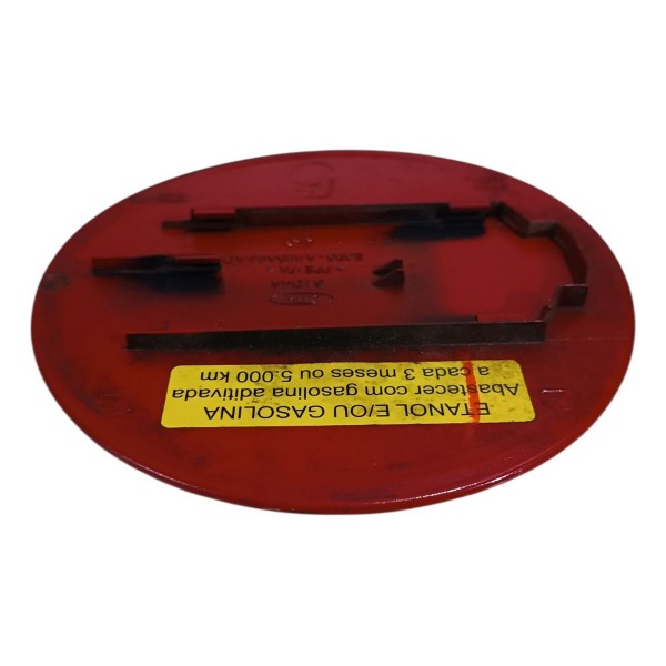 Portinhola Tampa Combustível Ford Ka 1.0 3cc 2018 2019 2020