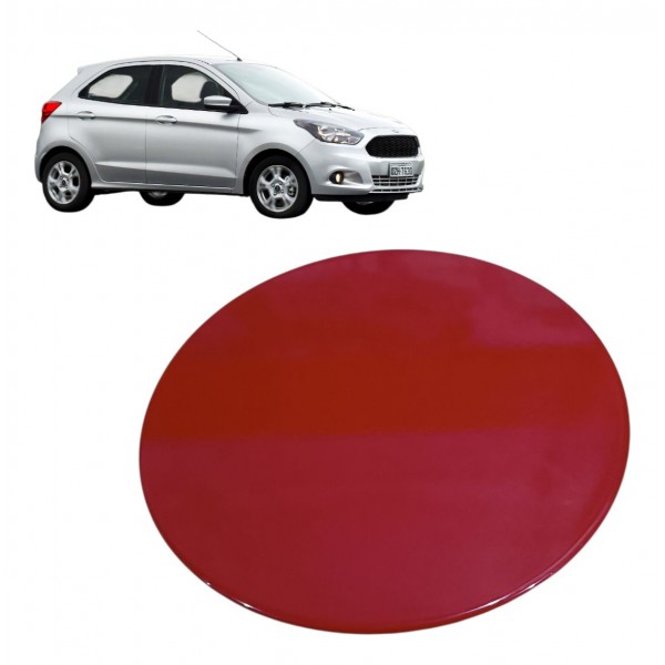 Portinhola Tampa Combustível Ford Ka 1.0 3cc 2018 2019 2020
