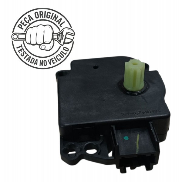 Motor Atuador Caixa Ar Condicionado Ford Ka 2018 2019 2020