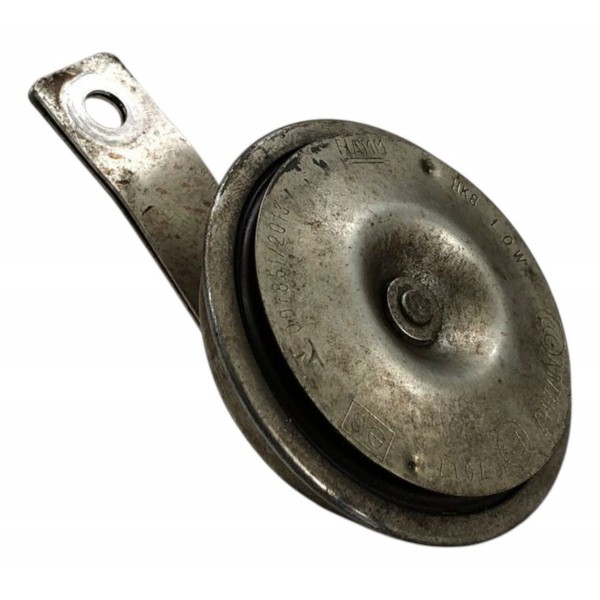 Buzina Caracol Vw Original Gol Voyage Saveiro G6 2013 2021