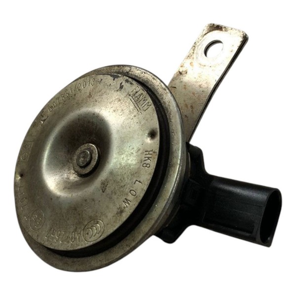 Buzina Caracol Vw Original Gol Voyage Saveiro G6 2013 2021