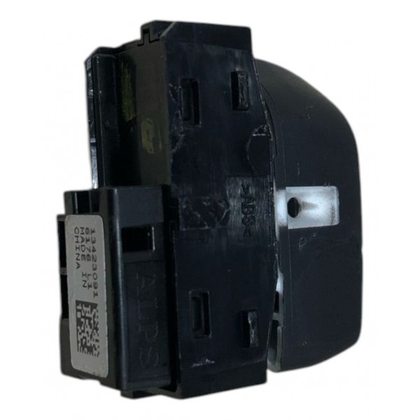 Botão Trava Porta Dianteira Esquerda Gm Cruze 2017 A 2022