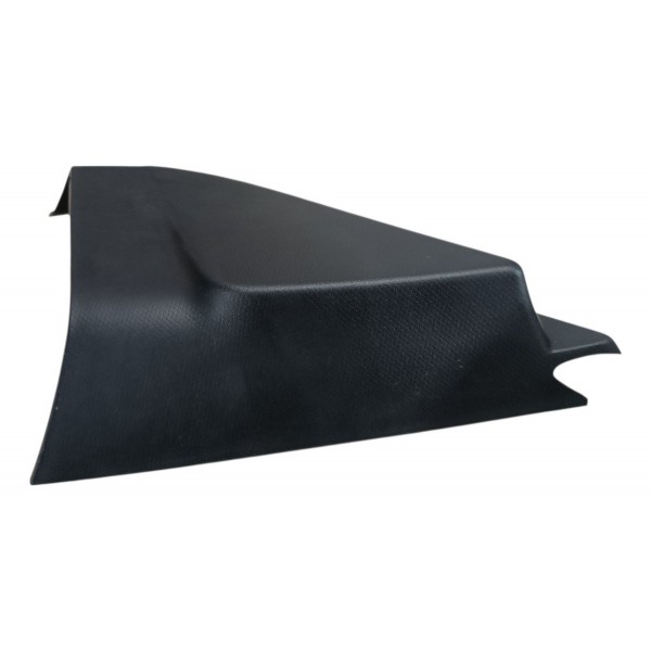 Moldura Interna Retrovisor Direito Fiat Argo Cronos 2021 Preto