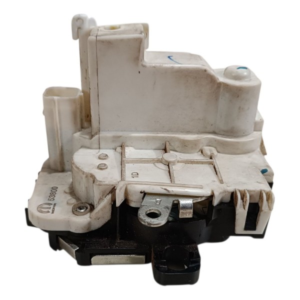 Fechadura Porta Dianteira Direita Fiat Argo Cronos 2021 2022