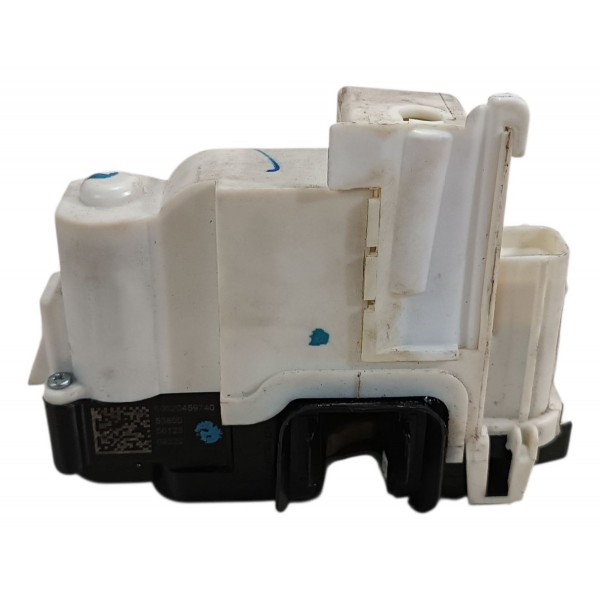 Fechadura Porta Dianteira Direita Fiat Argo Cronos 2021 2022