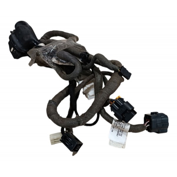 Chicote Porta Dianteira Direita Fiat Argo Cronos 2021 2022