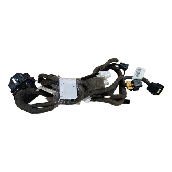 Chicote Porta Dianteira Direita Fiat Argo Cronos 2021 2022