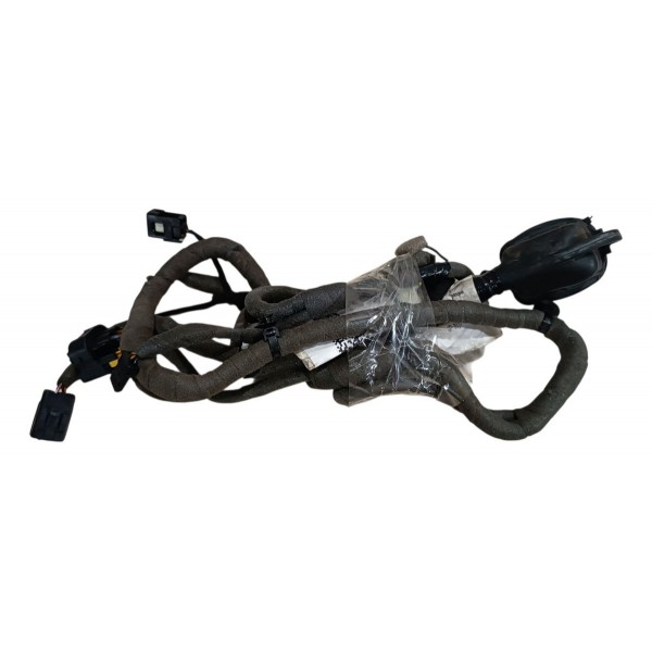 Chicote Porta Dianteira Direita Fiat Argo Cronos 2021 2022