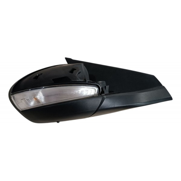 Espelho Retrovisor Direito Fiat Argo 2021 2022 Com Pisca