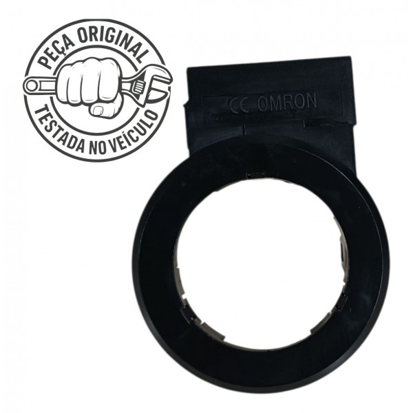 Antena Imobilizador Ignição Ford Ka 1.0 3cc 2018 2019 2020