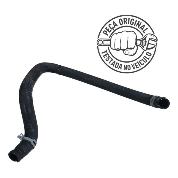 Mangueira Reservatorio Radiador Ford Ka 1.0 2018 C1b18k276ca