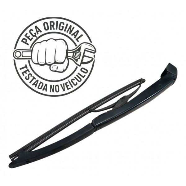 Braço Limpador Vidro Traseiro Ford Ka Hatch 2018 2019 2020