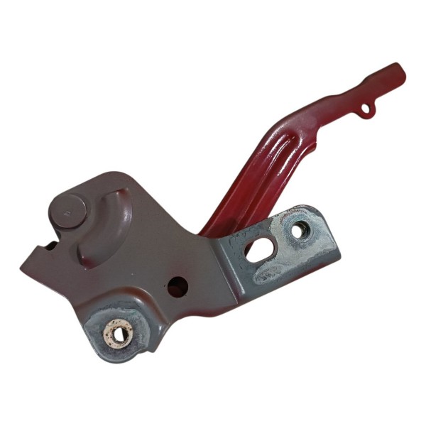 Dobradiça Direita Capo Dianteiro Ford Ka 2018 2019 2020 2021