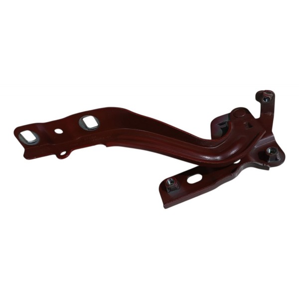 Dobradiça Direita Capo Dianteiro Ford Ka 2018 2019 2020 2021