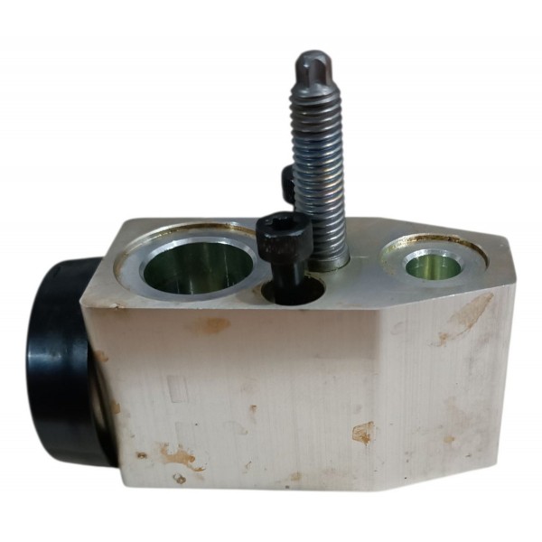 Valvula Expansão Block Ar Condicionado Ford Ka 1.0 3cc 2018