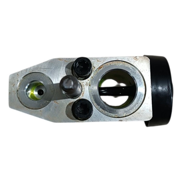 Valvula Expansão Block Ar Condicionado Ford Ka 1.0 3cc 2018