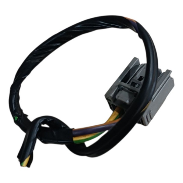 Plug Conector Motor Ventilação Ar Forçado Ford Ka 2018 2019