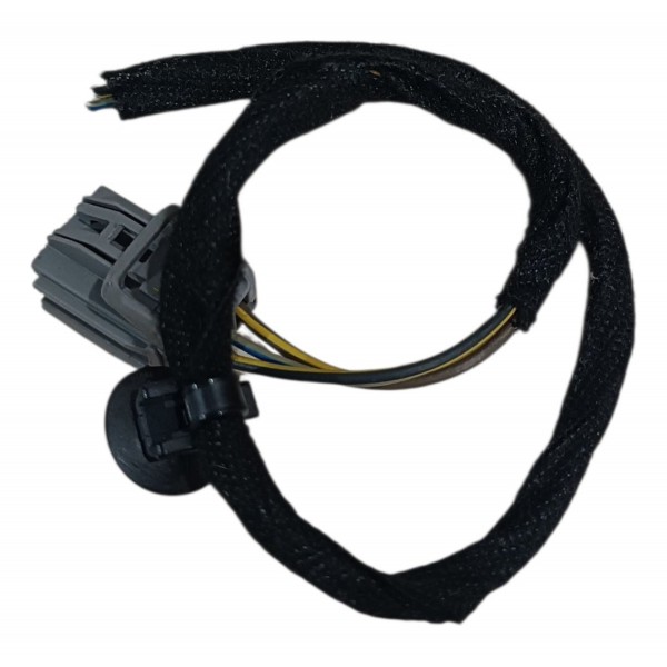 Plug Conector Motor Limpador Vidro Traseiro Ford Ka 2018