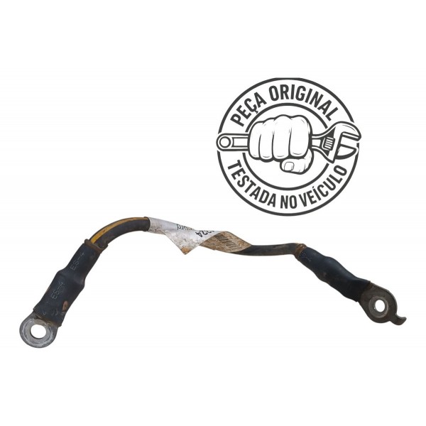 Cabo Aterramento Ford Ka 1.0 3cc 2018 2019 2020 Original