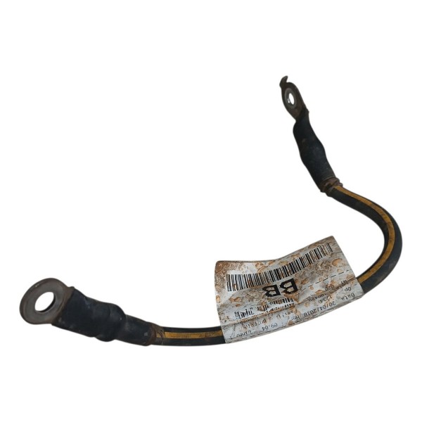 Cabo Aterramento Ford Ka 1.0 3cc 2018 2019 2020 Original