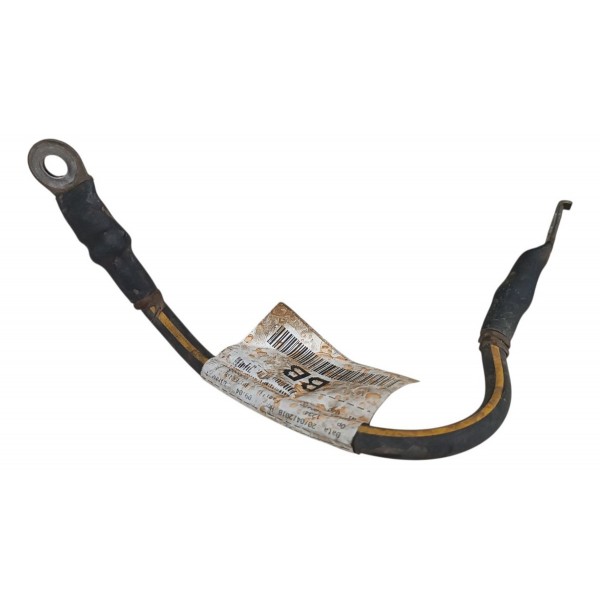 Cabo Aterramento Ford Ka 1.0 3cc 2018 2019 2020 Original