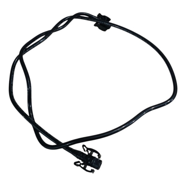 Mangueira Agua Retorno Radiador Reservatório Ford Ka 2018