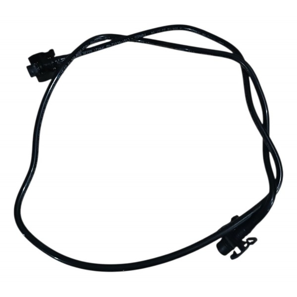 Mangueira Agua Retorno Radiador Reservatório Ford Ka 2018