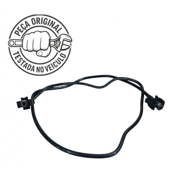 Mangueira Agua Retorno Radiador Reservatório Ford Ka 2018