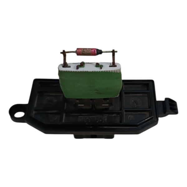 Resistencia Motor Ventilação Interna Ford Ka 2018 2019 2020