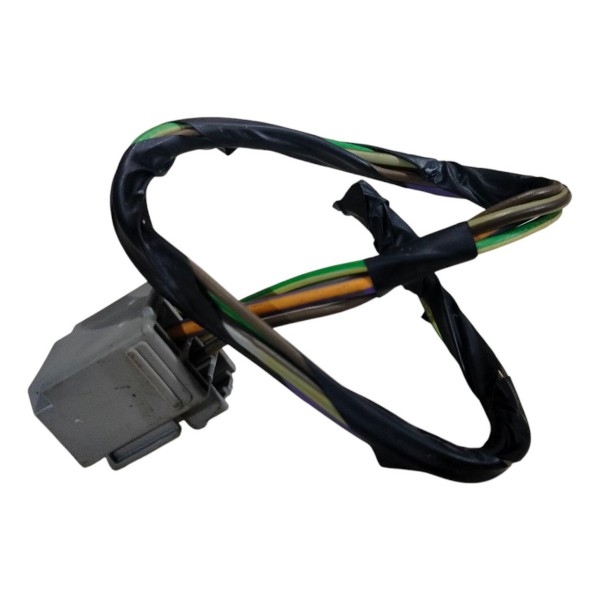 Plug Conector Resistencia Motor Ventilação For Ka 2018 2019