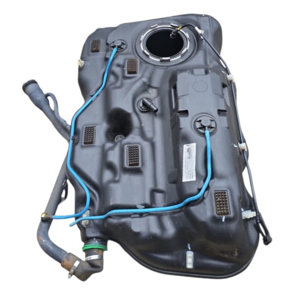 Tanque Combustivel Compass Gasolina 2018 2019 2020 2021 2022