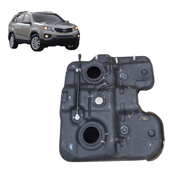 Tanque Combustivel Sorento 3.5 V6 2011 2012 2013 2014