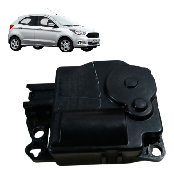 Motor Atuador Caixa Ar Condicionado Ford Ka 2019 2020 Orig