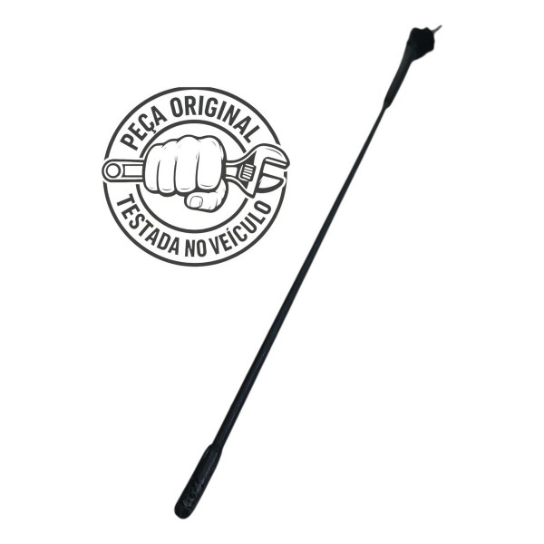 Antena Teto Com Base Ford Ka 2018 2019 2020 Original