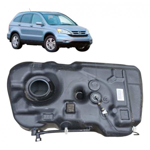 Tanque Combustivel Honda Crv 2.0 2008 2009 2010 2011
