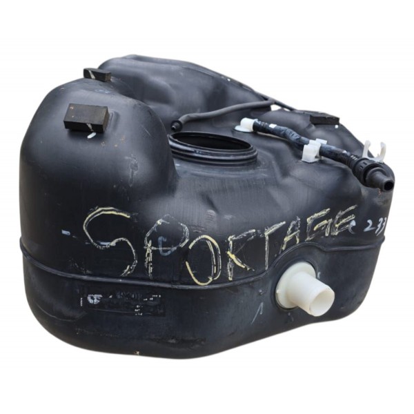 Tanque Combustivel Sportage 2.0 16v 2013 2014 2015 2016 2017