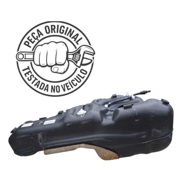 Tanque Combustivel Sportage 2.0 16v 2013 2014 2015 2016 2017