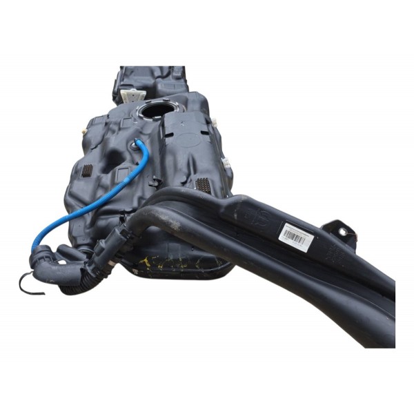 Tanque Combustivel Toro 2.0 Diesel 2017 2018 2019 2020 2021