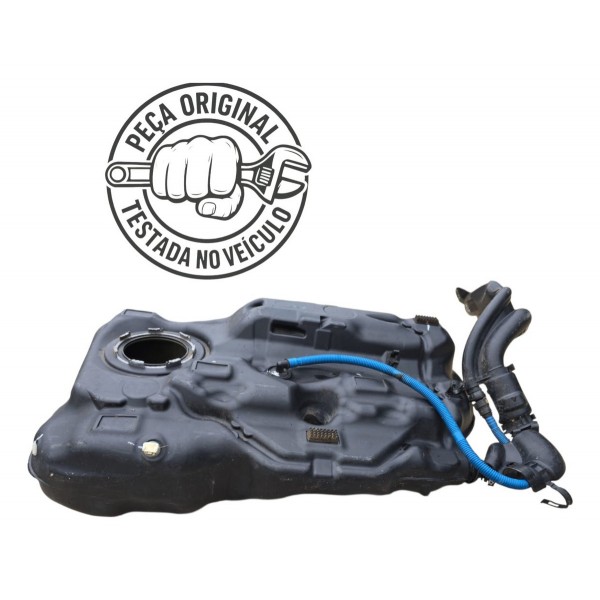 Tanque Combustivel Toro 2.0 Diesel 2017 2018 2019 2020 2021