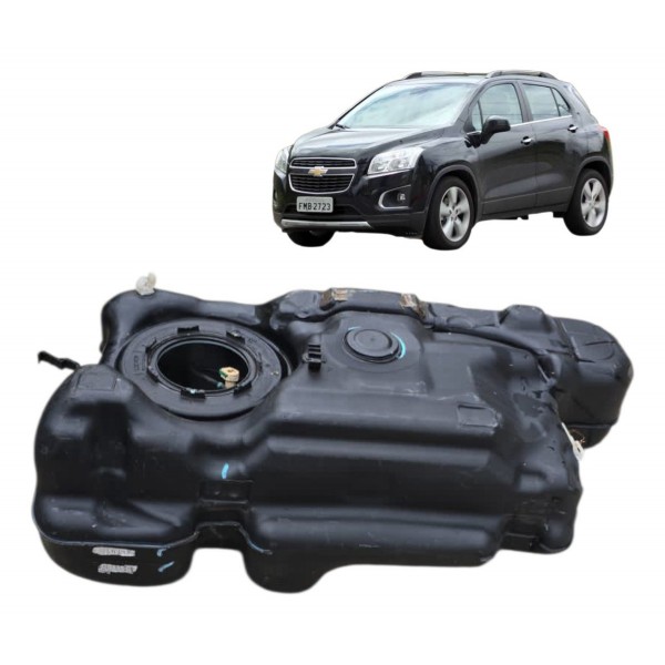 Tanque Combustivel Gm Tracker 1.8 16v 2013 2014 2015 2016