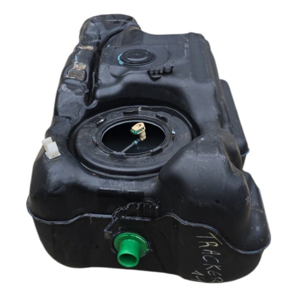 Tanque Combustivel Gm Tracker 1.8 16v 2013 2014 2015 2016