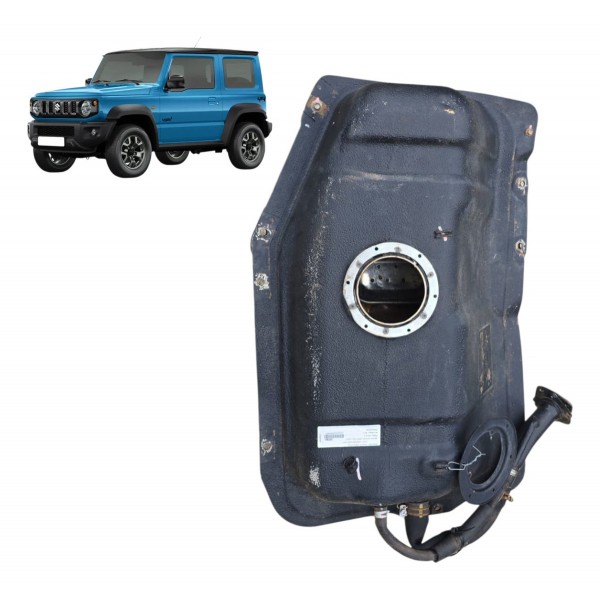 Tanque Combustivel Jimny 1.3 2012 2013 2014 2015 2016 2017