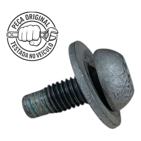 Parafuso Volante Coluna Direção Ford Ka 2017 2018 2019 2020