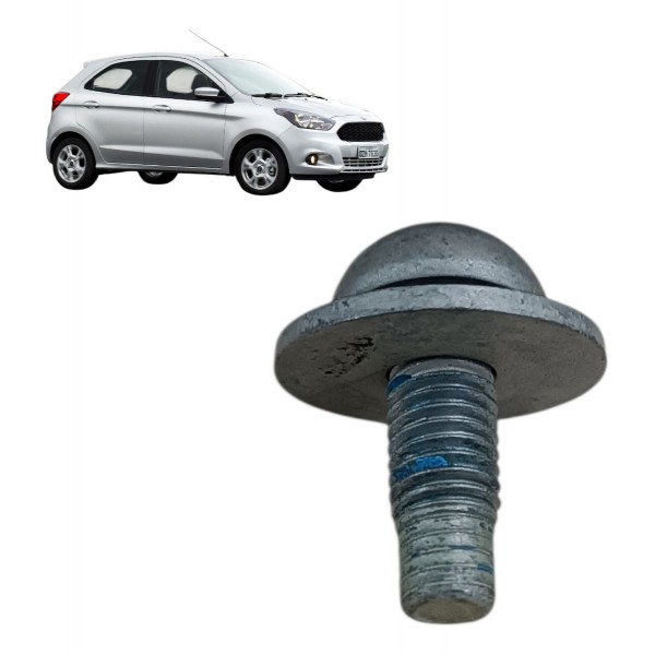Parafuso Volante Coluna Direção Ford Ka 2017 2018 2019 2020