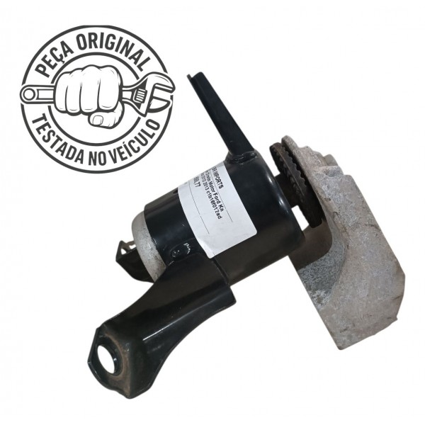 Coxim Direito Motor Ford Ka 1.0 3cc 2012 2013 C1b16f012ad