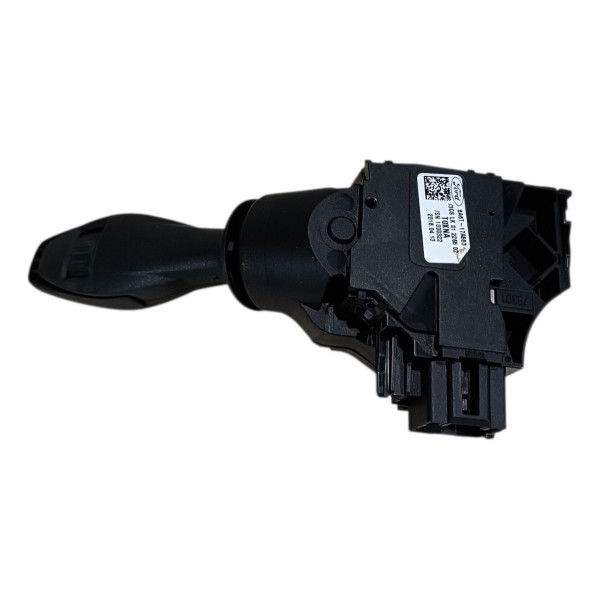 Chave Limpador Parabrisa Ford New Ka/new Fiesta/new Ecosport