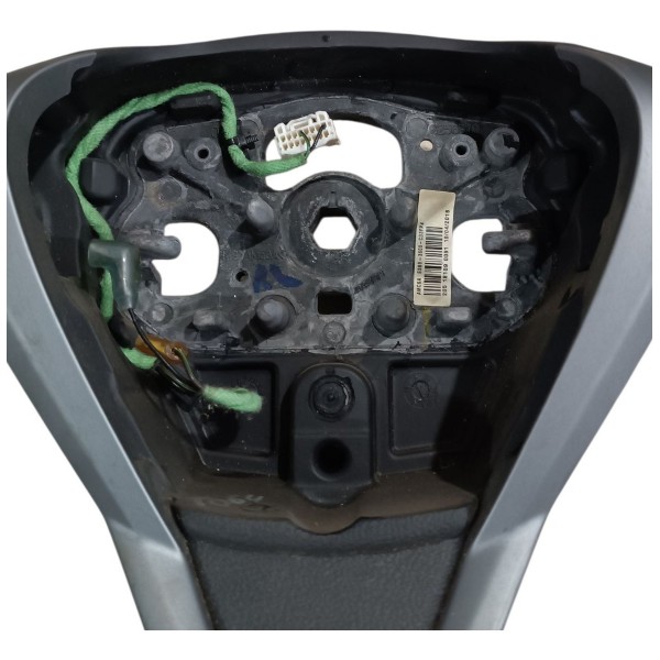 Volante Direção Motorista Ford Ka 2014 2015 2016 2017 2018