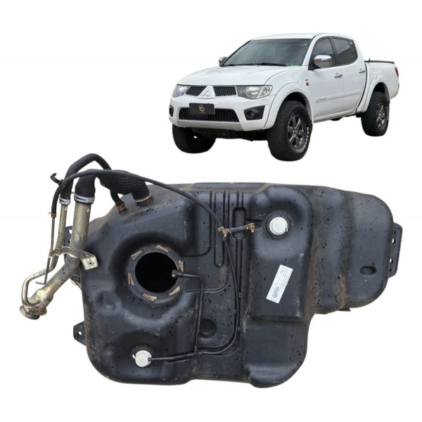 Tanque Combustivel L200 3.2 Triton Diesel 2012 2013 2014 A18