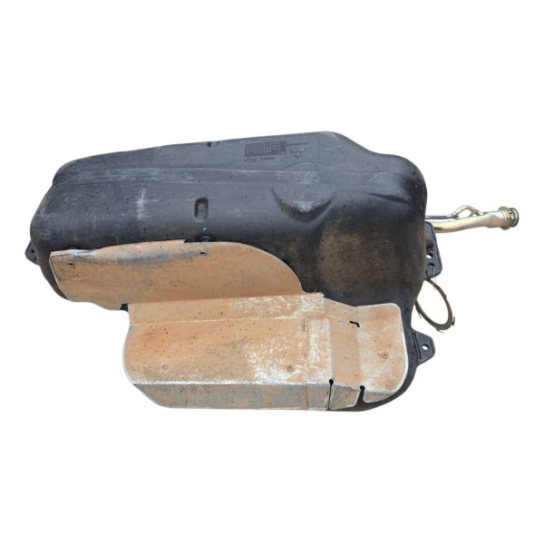 Tanque Combustivel L200 3.2 Triton Diesel 2012 2013 2014 A18